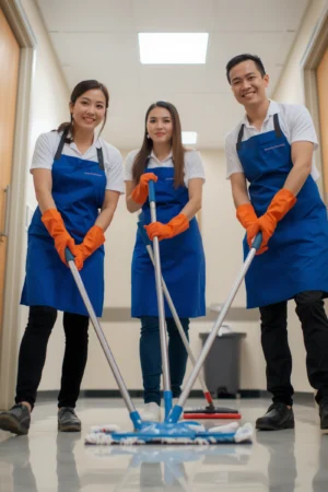smart1klean cleaning service_3cleaner