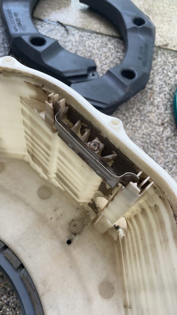 Washing Machine Cleaning_smart1klean